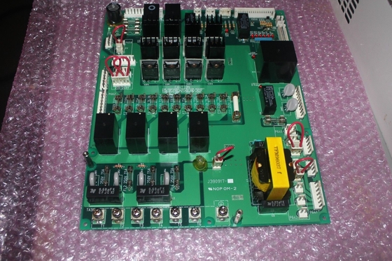 J390576-01 minilab de carte PCB de processeur d'image du noritsu 2901, mini laboratoire fournisseur