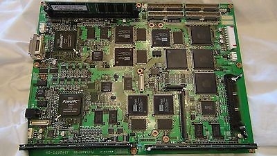 Noritsu 3001 ou panneau 3011 à traitement d'images pour les minilabs numériques fournisseur