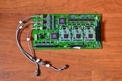 Carte PCB J390640-00 de CONTRÔLE de laser de minilab de NORITSU 3011 fournisseur