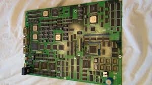 mini carte PCB de contrôleur d'imprimante de laboratoire du noritsu 2901, J390603-01 minilab, mini laboratoire fournisseur