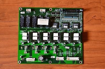 Noritsu I/O PCB J390574-01 J390574-02 J390574-03 Partie de rechange utilisée pour le Noritsu QSS 3011 Minilab numérique fournisseur