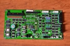 CARTE PCB J390578-02 DE CONTRÔLE D'IMPRIMANTE DE NORITSU 3011 fournisseur