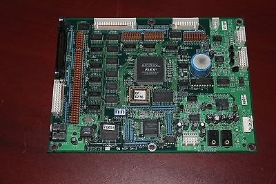 noritsu carte PCB de contrôle de processeur de 32 séries, J390878, minilab fournisseur