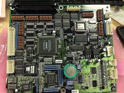 Carte PCB PN J390532-00 Digital Minilab 3111 ou 3411 de contrôle de processeur de minilab de Noritsu fournisseur