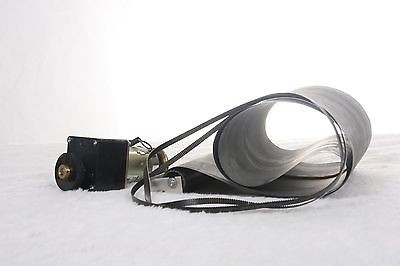minilab du noritsu 2901 de moteur de bande de conveyeur fournisseur