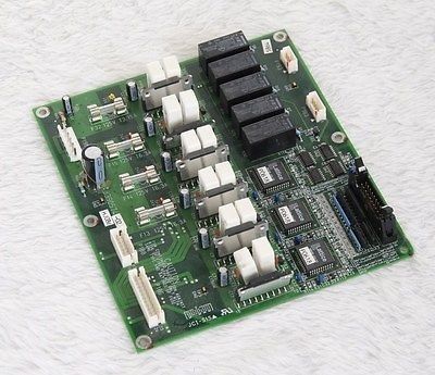 PCB I/O utilisé Noritsu J390574‐01 / J390574‐02 / J390574‐03 pour l'imprimante numérique de traitement photo mini-laboratoire QSS‐3011 fournisseur