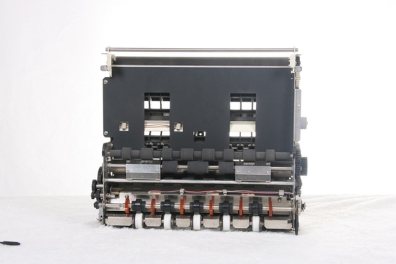 Noritsu 2901 vitesses plus sèches de rouleaux de section de mini laboratoire numérique fournisseur