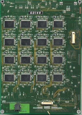 Pièce de minilab de N2090417 Noritsu fournisseur
