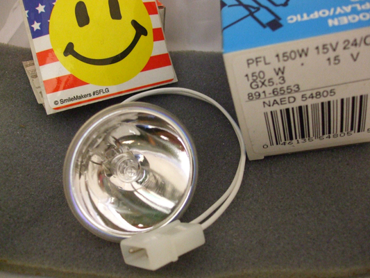 LAMPE d'OSRAM NORITSU I061229-00 pour la mini IMPRIMANTE du laboratoire QSS-3000,3001,3010,3011,3020 fournisseur