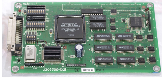 Pièce de machine de minilab de la carte PCB J306599-02 Noritsu fournisseur