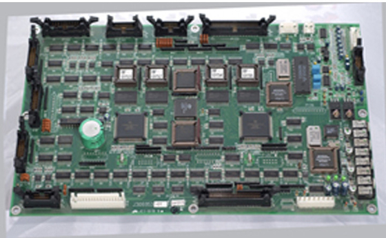 Pièce de machine de minilab de la carte PCB J306953-01 Noritsu fournisseur