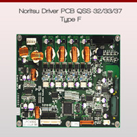 Type F de la carte PCB QSS32/33/37 de conducteur de laser de minilab de Noritsu fournisseur