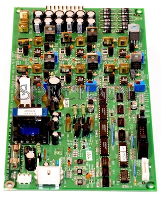 Conduisez la carte PCB pour le moteur J390638-00 de QSS 2901 MLVA pour le minilab de Noritsu fournisseur
