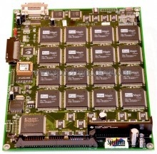 Carte PCB de MATRICES pour Noritsu séries du minilab J390572-03 de QSS 29, 30 et 31 fournisseur