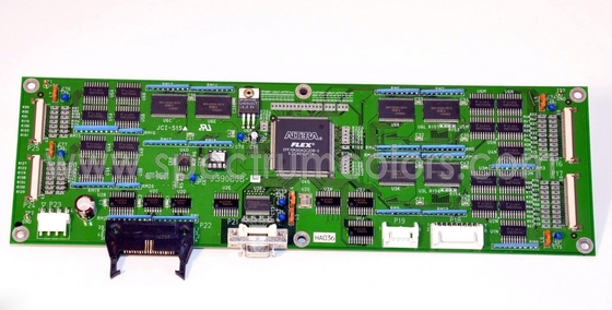 Les données ont produit la carte PCB ou le minilab J390608 de Noritsu fournisseur