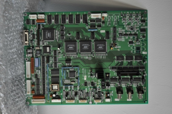 Carte PCB de correction d'image pour la série Minilabs J390611-00 de Noritsu QSS 29XX fournisseur