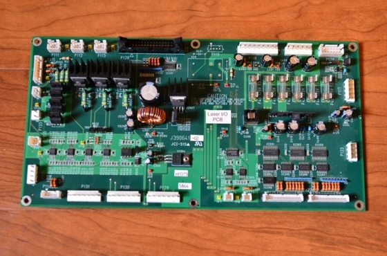 carte PCB de contrôle de laser pour le minilab J390710-00 de Noritsu QSS 3101 fournisseur