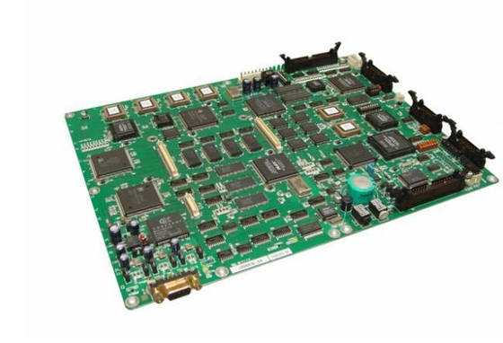 Carte PCB d'entrée-sortie de laser pour le minilab J390641-02 de Noristu QSS 30XX fournisseur