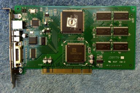 Carte mère d'ATX pour Noristu QSS 3011 Digital Minilab W408721-01 fournisseur