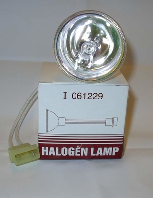 Lampe d'halogène pour Noritsu QSS 30XX Minilab numérique (S-1200) I061229-00 fournisseur