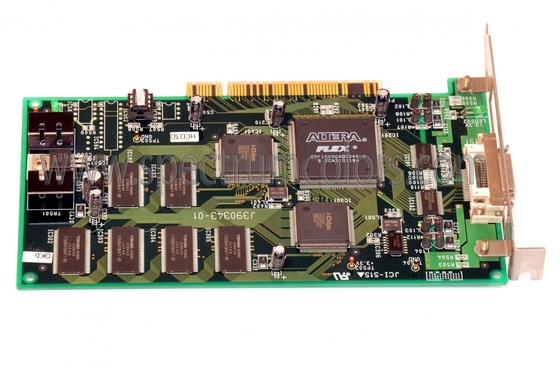 Carte PCB de conversion de PCI-LVDS pour des minilabs de série de Noristu QSS 30XX fournisseur