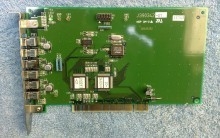 Conversion OCB de PCI-LVDS pour Noritsu QSS 29XX et séries Minilabs J390343-01 de QSS 31XX fournisseur
