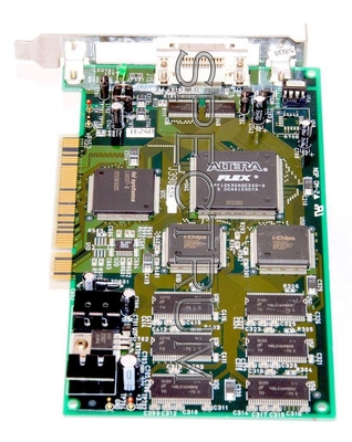 Carte PCB d'INTERFACE de PCI-LVDS pour Noritsu MP-1600 et minilabs J390521 de série de QSS 27XX fournisseur