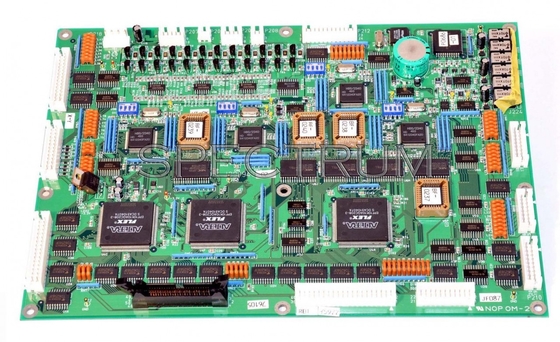 Carte PCB de Control d'imprimante pour la série Minilabs J390603-00 de Noritsu QSS 29XX fournisseur