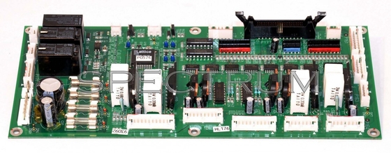 Carte PCB 1 d'entrée-sortie d'imprimante pour la série Minilab J390590-00 de Noritsu QSS 30XX fournisseur