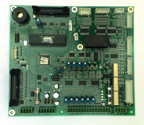 Carte PCB 3 d'entrée-sortie d'imprimante pour le minilab J390322-01 de Noritsu QSS 2901 (SMP1700) fournisseur
