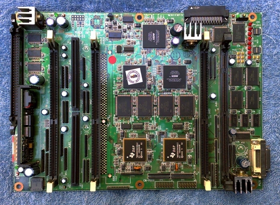 Minilab de série de carte PCB Noritsu 30XX de contrôle de laser fournisseur