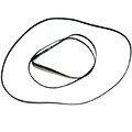 Pièces de machine de minilab de Noritsu A032742-01/A236108-01 fournisseur