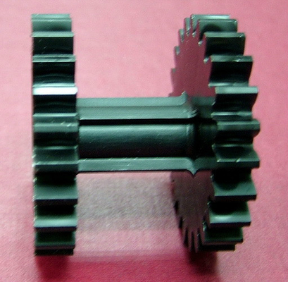 minilab de la vitesse A039877-01 Noritsu fournisseur