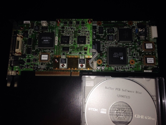 Carte PCB du tampon J390712-02 pour le minilab de Noritsu fournisseur