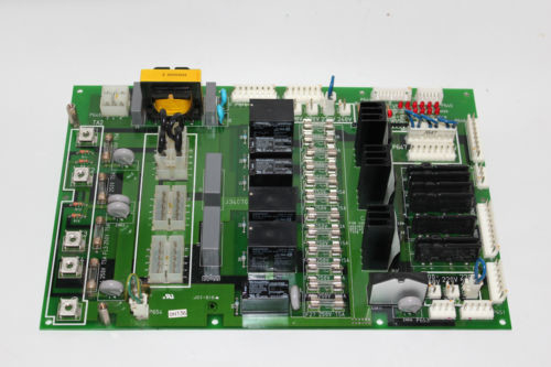 Carte PCB J340705-00 Minilabs de Noritsu fournisseur