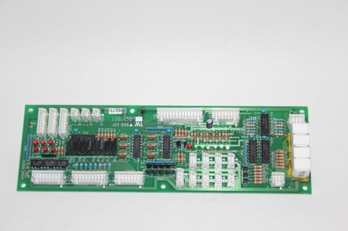 Carte PCB J390458-00 Minilabs de Noritsu fournisseur