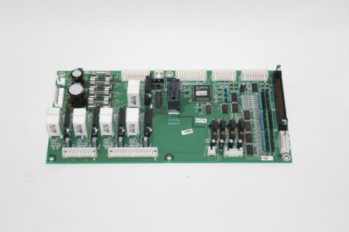 Carte PCB J390506-02 Minilabs de Noritsu fournisseur
