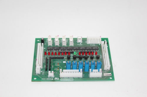 Carte PCB de Noritsu J390534-00/J391430-00 Minilabs fournisseur