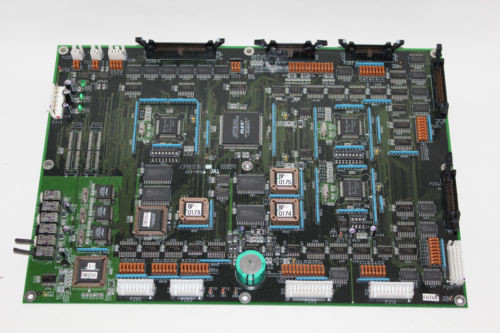 Carte PCB J390536-00 pour Minilab Noritsu fournisseur