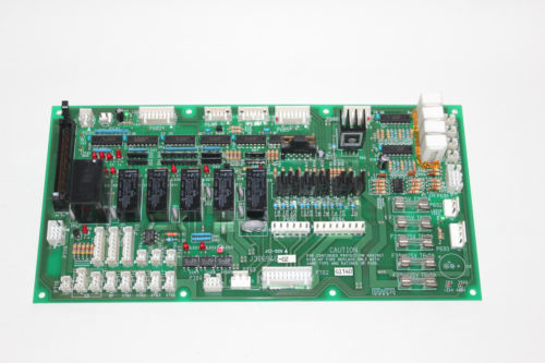 Carte PCB J306946-02 de Noritsu pour Minilabs fournisseur