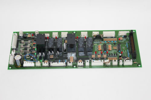 Carte PCB J390564-00 de Noritsu pour Minilabs fournisseur