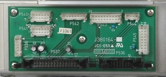 Carte PCB J380164 pour la machine de minilab de Noritsu QSS2701 fournisseur