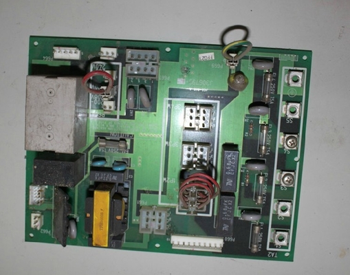 Carte de minilab de Noritsu QSS2611/3001/3021 J306793 fournisseur