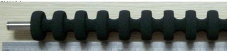 Un rouleau plus sec A070919 de minilab de Noritsu QSS fournisseur