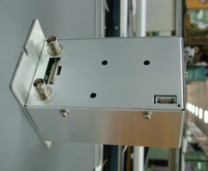 Processeur de signal pour l'unité d'exposition de laser utilisée dans des minilabs de NORITSU fournisseur