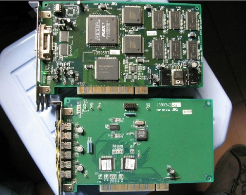 Carte PCB de minilab de J390597 J390342 Noritsu fournisseur