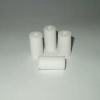 Le filtre chimique 28*15*5 millimètre de pièce de minilab de Fuji a aggloméré 13028H fournisseur