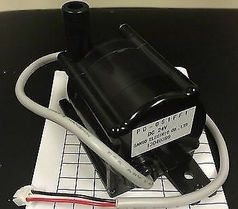 POMPE du FILM MINI-LAB de FUJI pour la FRONTIÈRE 350/370 LP2000/LP1500SC fournisseur