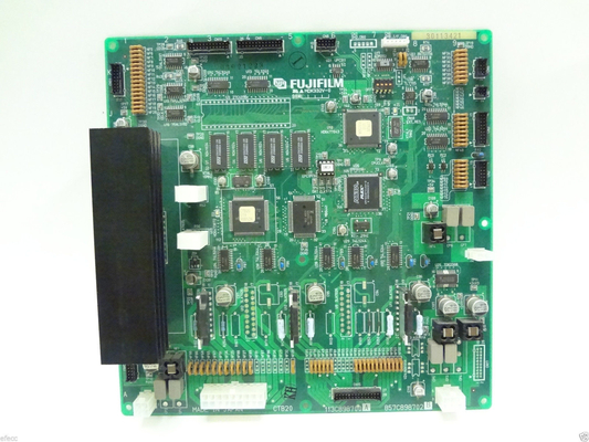 Panneau MDK332V-0 113C898700 de Fujifilm 857C898702 Minilab fournisseur