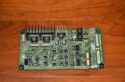 PANNEAU 857C967120 de carte PCB du minilabLTC 22 de la FRONTIÈRE 340 de FUJI fournisseur